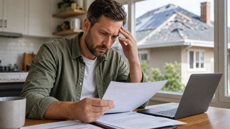 What to Do When Your Roof Insurance Claim Is Denied